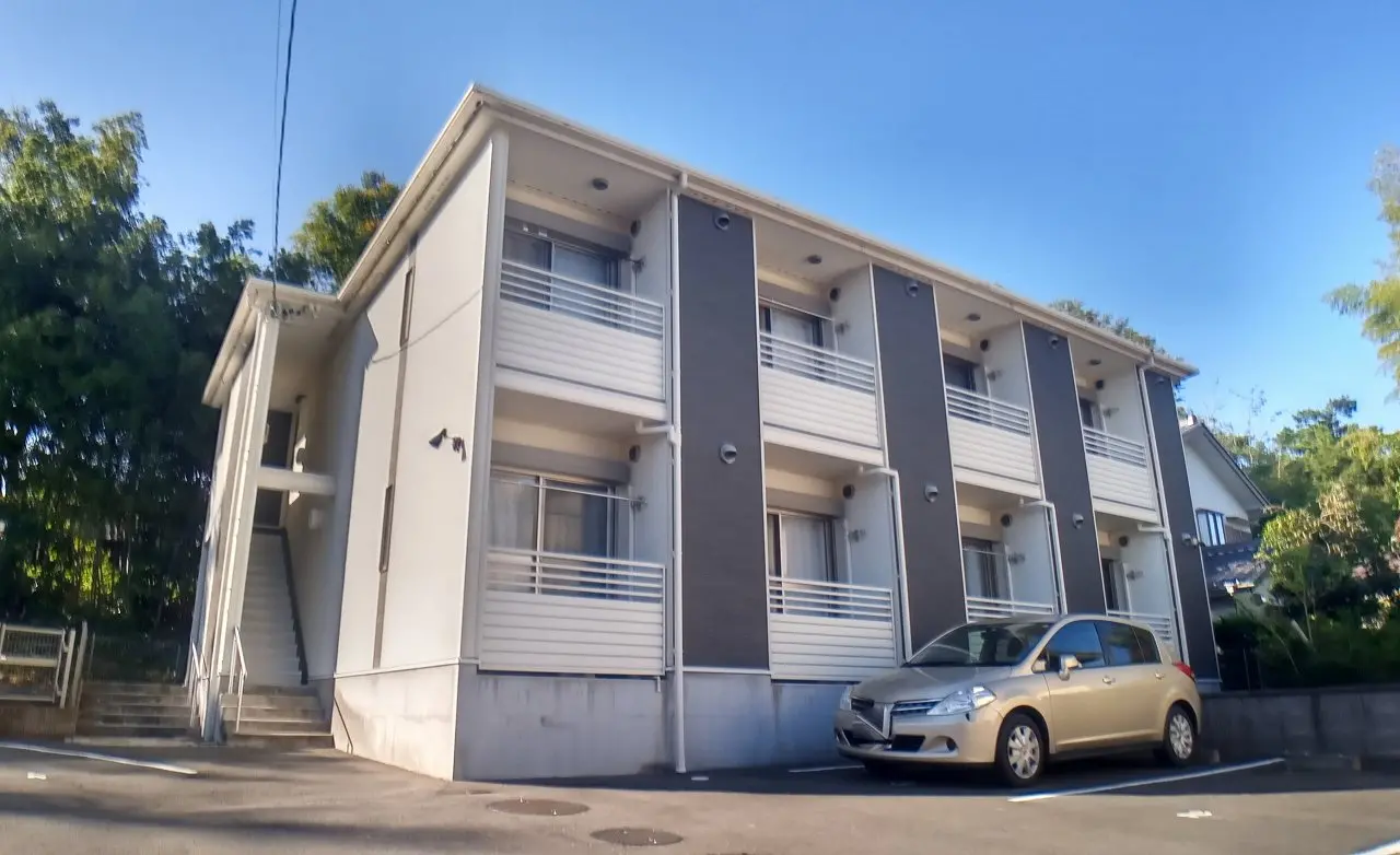 津島市中地町１丁目 月極駐車場